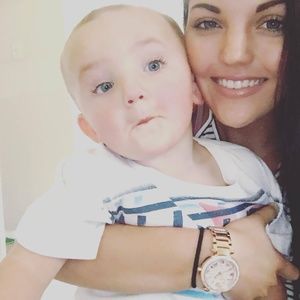 Meet your Posher, Britney